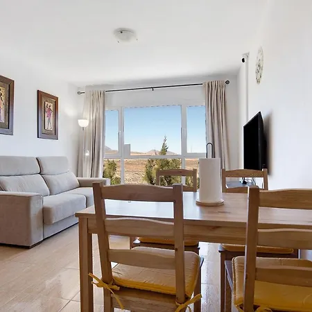 Tranquilidad En La Playa Vakantiehuis